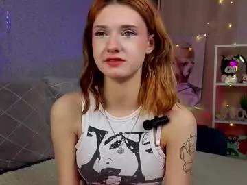orangelabel from Chaturbate is Freechat