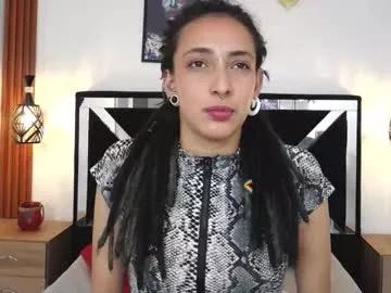 orianna_bodmod from Chaturbate is Freechat