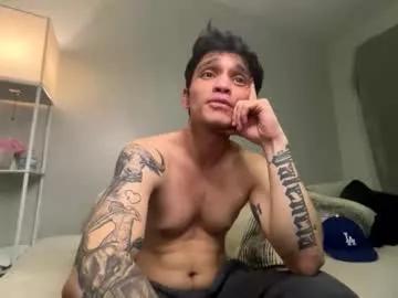 orlando702 from Chaturbate is Freechat