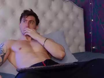 oscar_miller_ from Chaturbate is Freechat