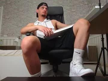 oscargriffin from Chaturbate is Freechat