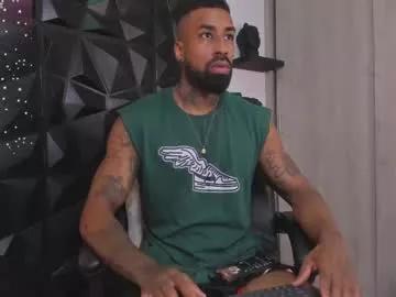 ostin_danielss from Chaturbate is Freechat