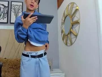 owen__johnson from Chaturbate is Freechat
