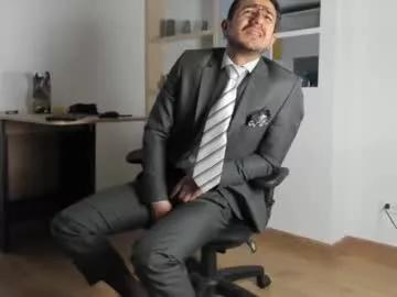 pablo_rincon95 from Chaturbate is Freechat