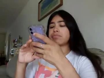 pancakepeachez from Chaturbate is Freechat