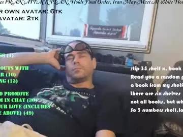 pannenkoekenkeizer from Chaturbate is Freechat