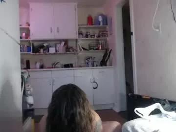 pantiesofthefae from Chaturbate is Freechat