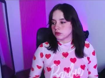 paris_bby_ from Chaturbate is Freechat