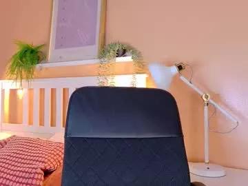 parisfox_ from Chaturbate is Freechat