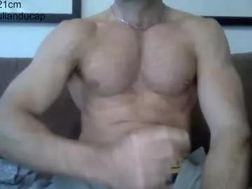 parisien75015 from Chaturbate is Freechat