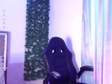 parisrice from Chaturbate is Freechat