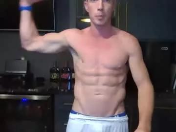 parkerflexes from Chaturbate is Freechat