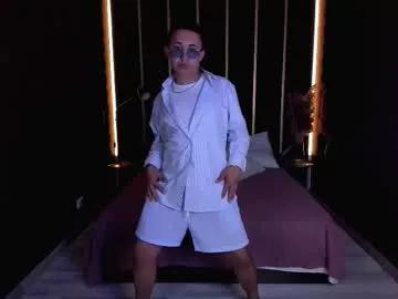patric_moon from Chaturbate is Freechat