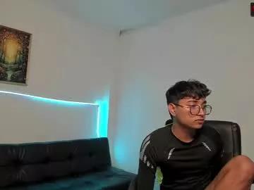 patrick_deluxe from Chaturbate is Freechat