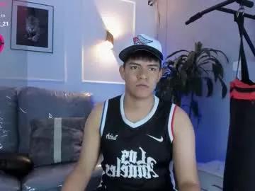 paul27__ from Chaturbate is Freechat