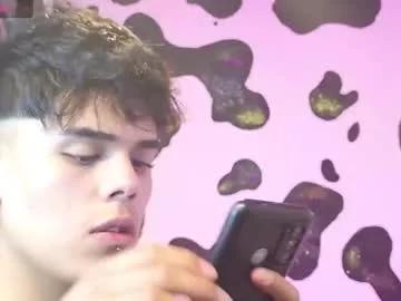 paul_moon_ from Chaturbate is Freechat