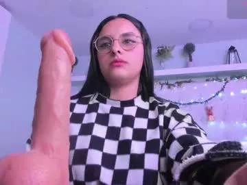 paulha_miller from Chaturbate is Freechat