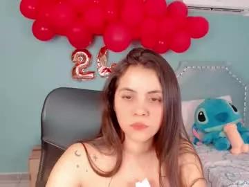 paulina_doll_ from Chaturbate is Freechat
