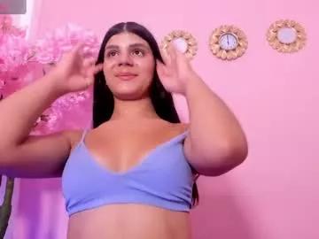 paulinabelle from Chaturbate is Freechat