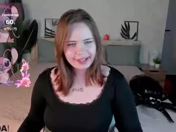 pauline_moore from Chaturbate is Freechat