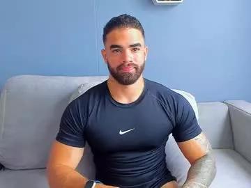 paulphoenix_ from Chaturbate is Freechat