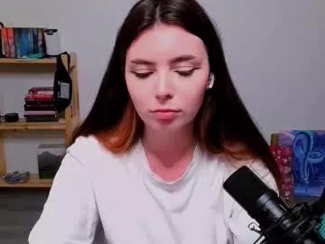 peachybabe__ from Chaturbate is Freechat