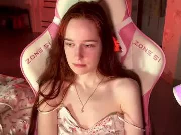 pearlprincess_ from Chaturbate is Freechat