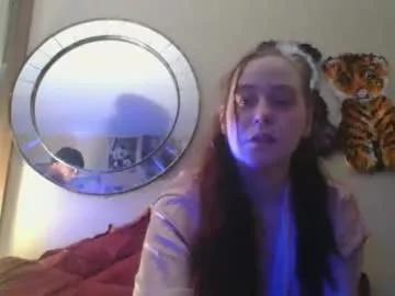 pearlysapphire from Chaturbate is Freechat