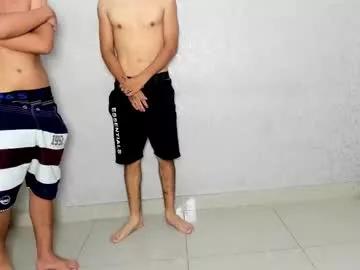 pelusos_mens from Chaturbate is Freechat