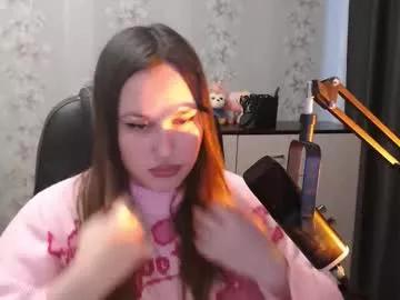 pennieisebrand from Chaturbate is Freechat