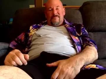 perfectcockdaddy from Chaturbate is Freechat