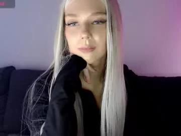 pervyblonde from Chaturbate is Freechat