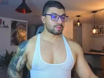 peterjack7 from Chaturbate is Freechat