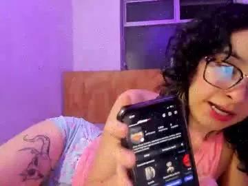 petitee_lunna from Chaturbate is Freechat