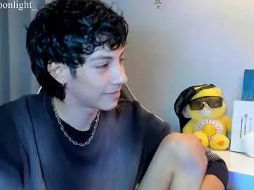 philipe_moonlight_ from Chaturbate is Freechat