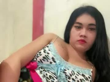 pinay_christine from Chaturbate is Freechat