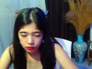 pinaycutie_sylvia from Chaturbate is Freechat