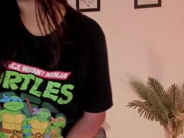 pink_kitten_ from Chaturbate is Freechat