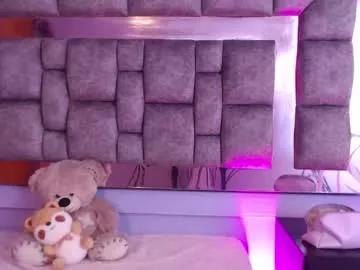 pink_suni from Chaturbate is Freechat