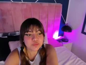 pinky_connie from Chaturbate is Freechat