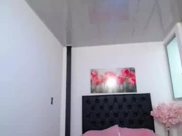 pinky_f00x from Chaturbate is Freechat