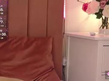 pinkyspark from Chaturbate is Freechat