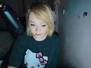pixelkitty_ from Chaturbate is Freechat