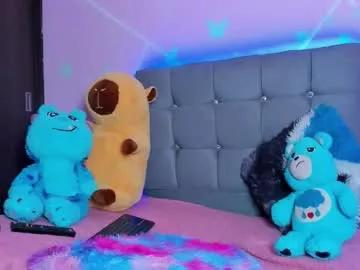 playboy_bunnyy from Chaturbate is Freechat