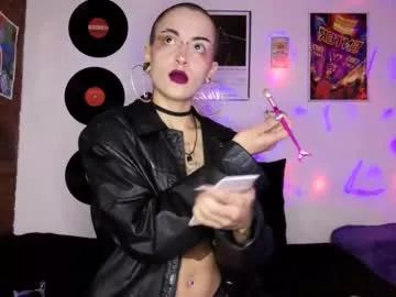 plutonblue369 from Chaturbate is Freechat