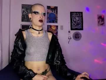 plutonbluemoon_999 from Chaturbate is Freechat