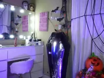 polvodeestrellas_ from Chaturbate is Freechat