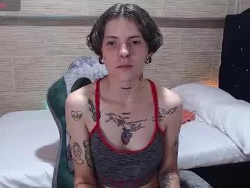 pretty_cristal22 from Chaturbate is Freechat