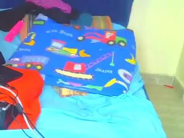 pretty_ebony_dolls from Chaturbate is Freechat