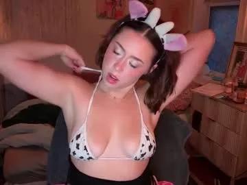 pretty_in_p1nk from Chaturbate is Freechat